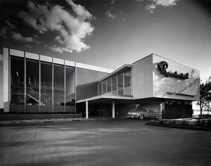 The Roostertail - From Mlive (newer photo)